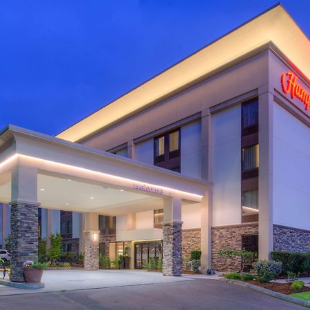 Hampton Inn Seattle Airport SeaTac Eksteriør billede