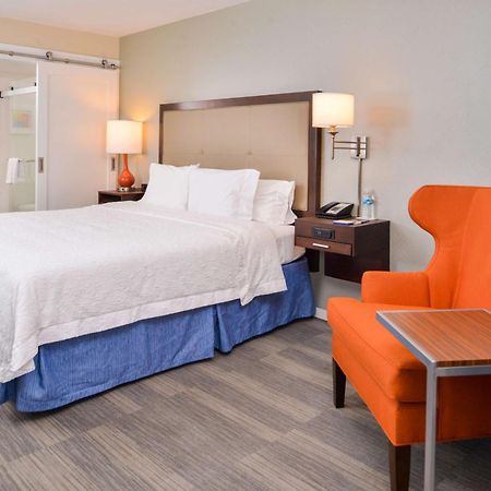Hampton Inn Seattle Airport SeaTac Eksteriør billede