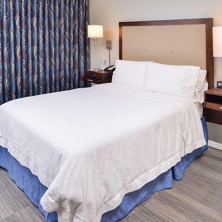 Hampton Inn Seattle Airport SeaTac Eksteriør billede