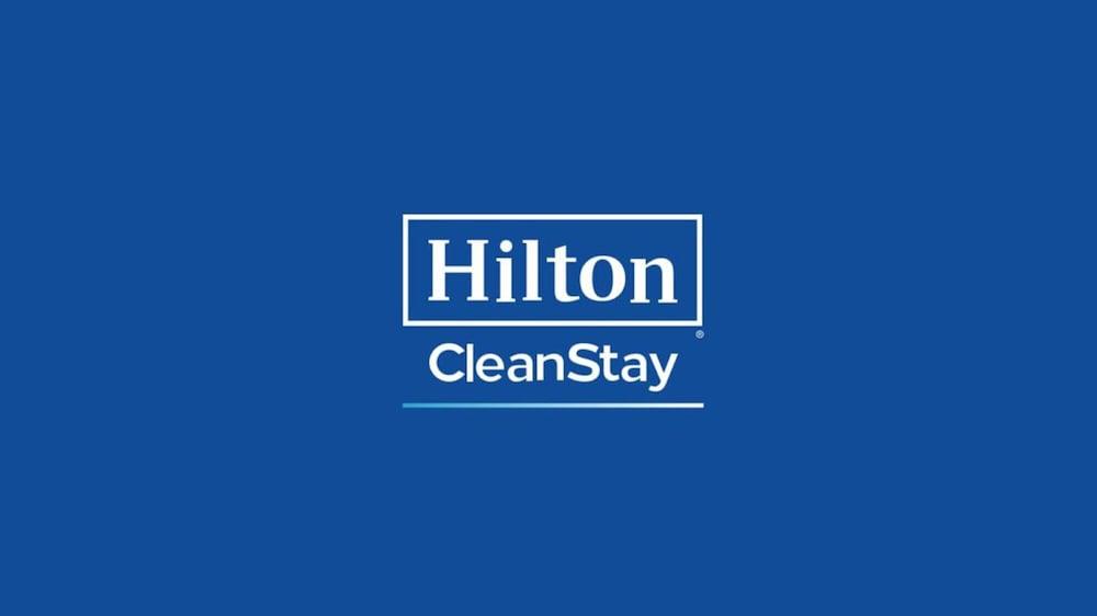 Hampton Inn Seattle Airport SeaTac Eksteriør billede