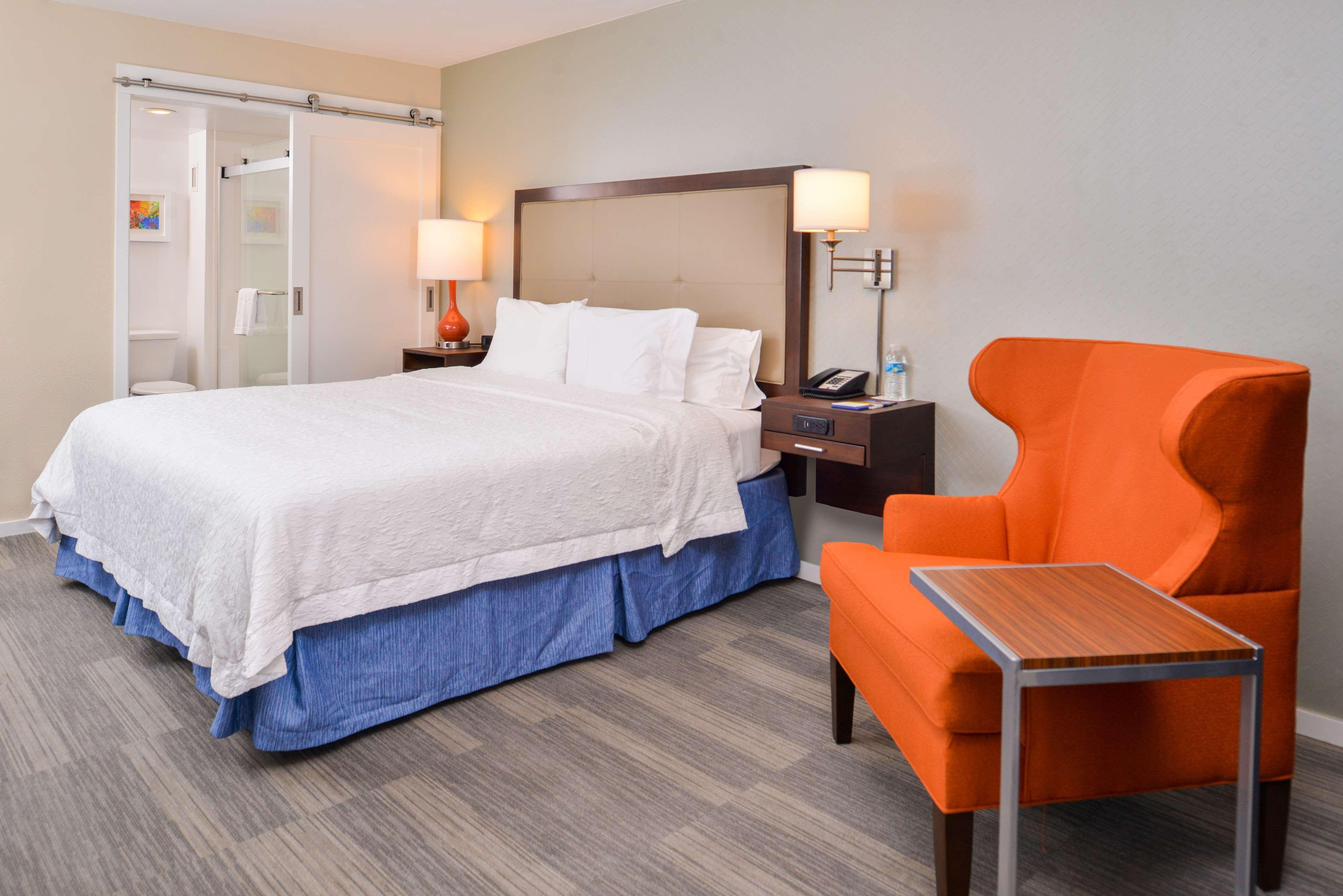 Hampton Inn Seattle Airport SeaTac Eksteriør billede