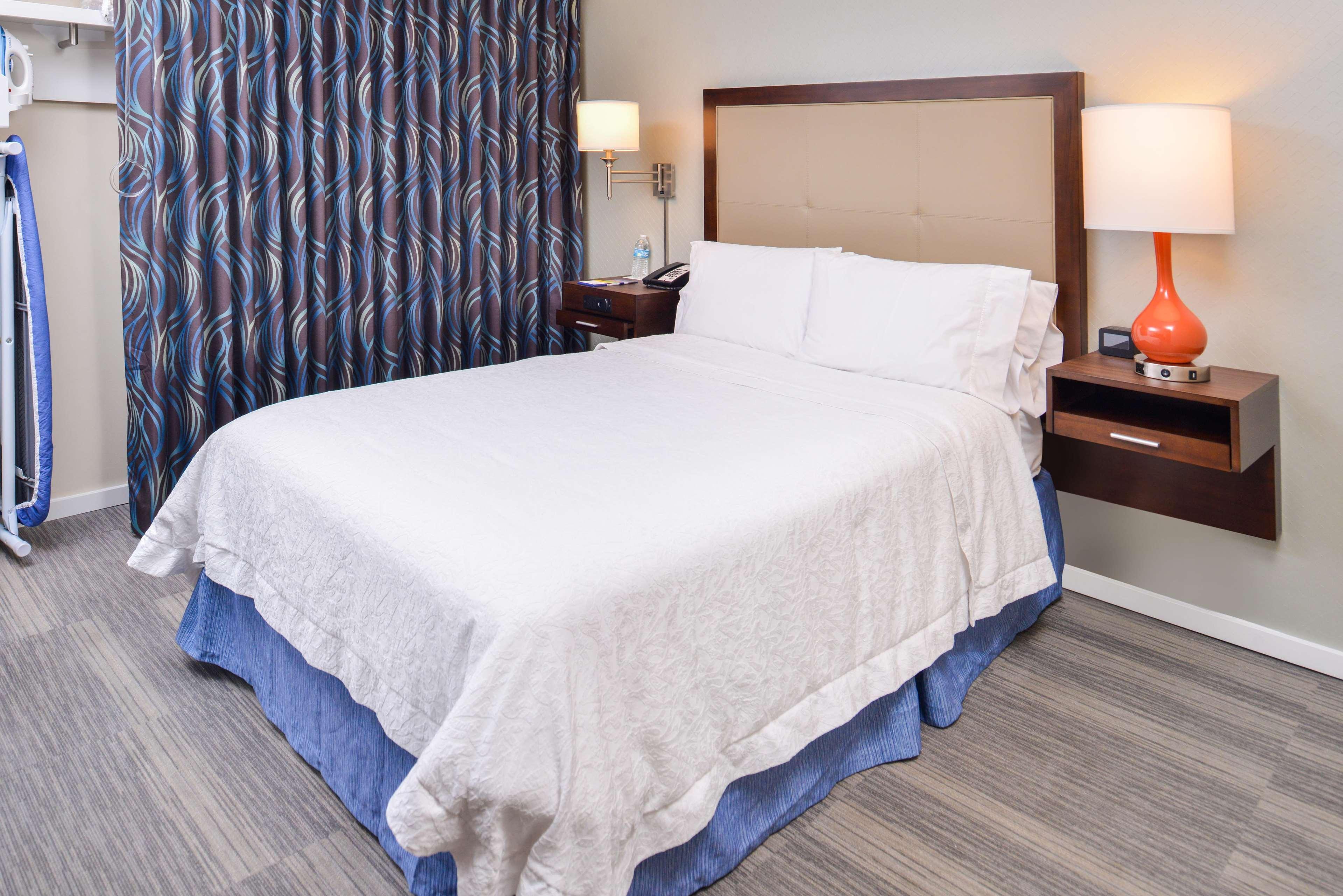 Hampton Inn Seattle Airport SeaTac Eksteriør billede