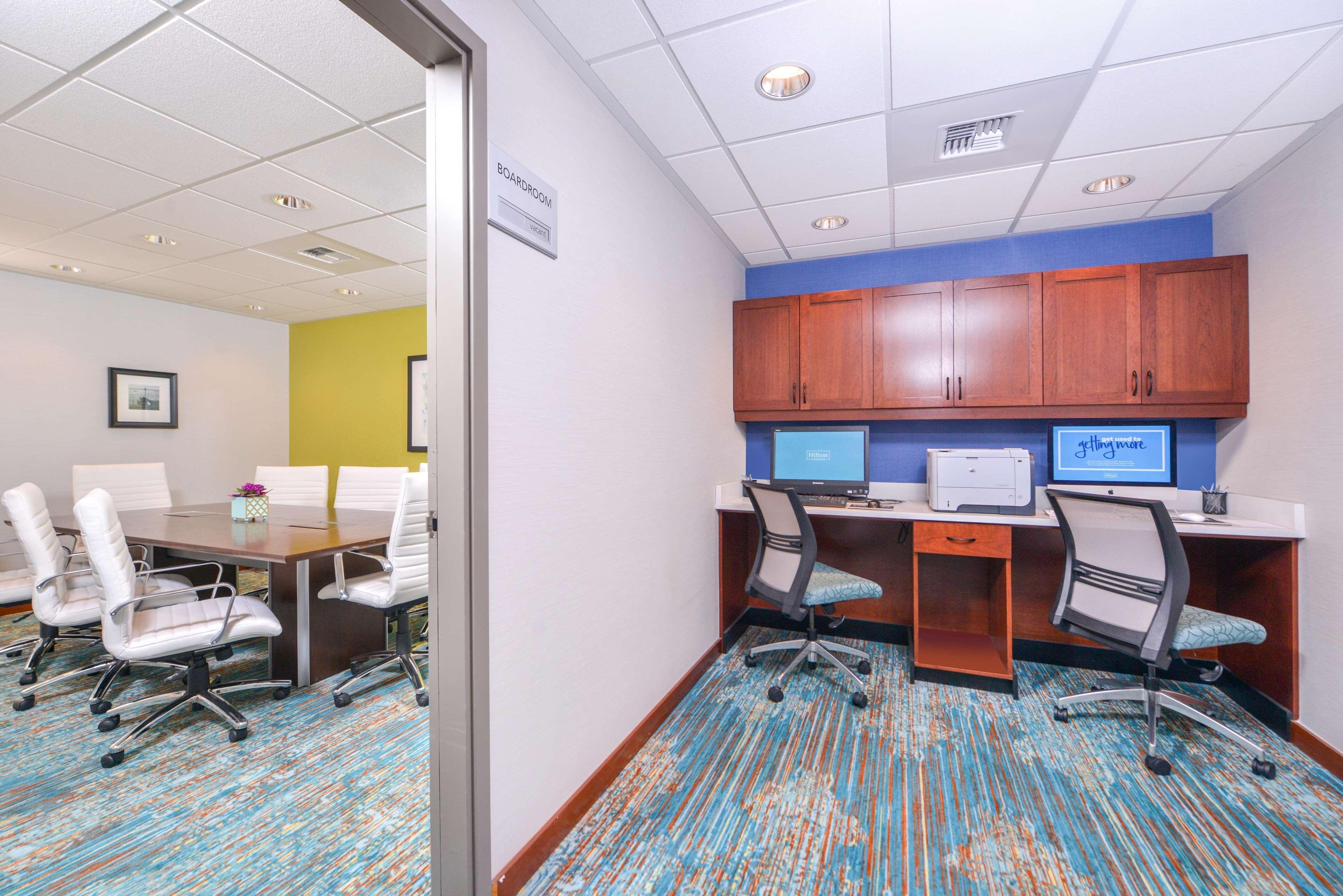 Hampton Inn Seattle Airport SeaTac Eksteriør billede