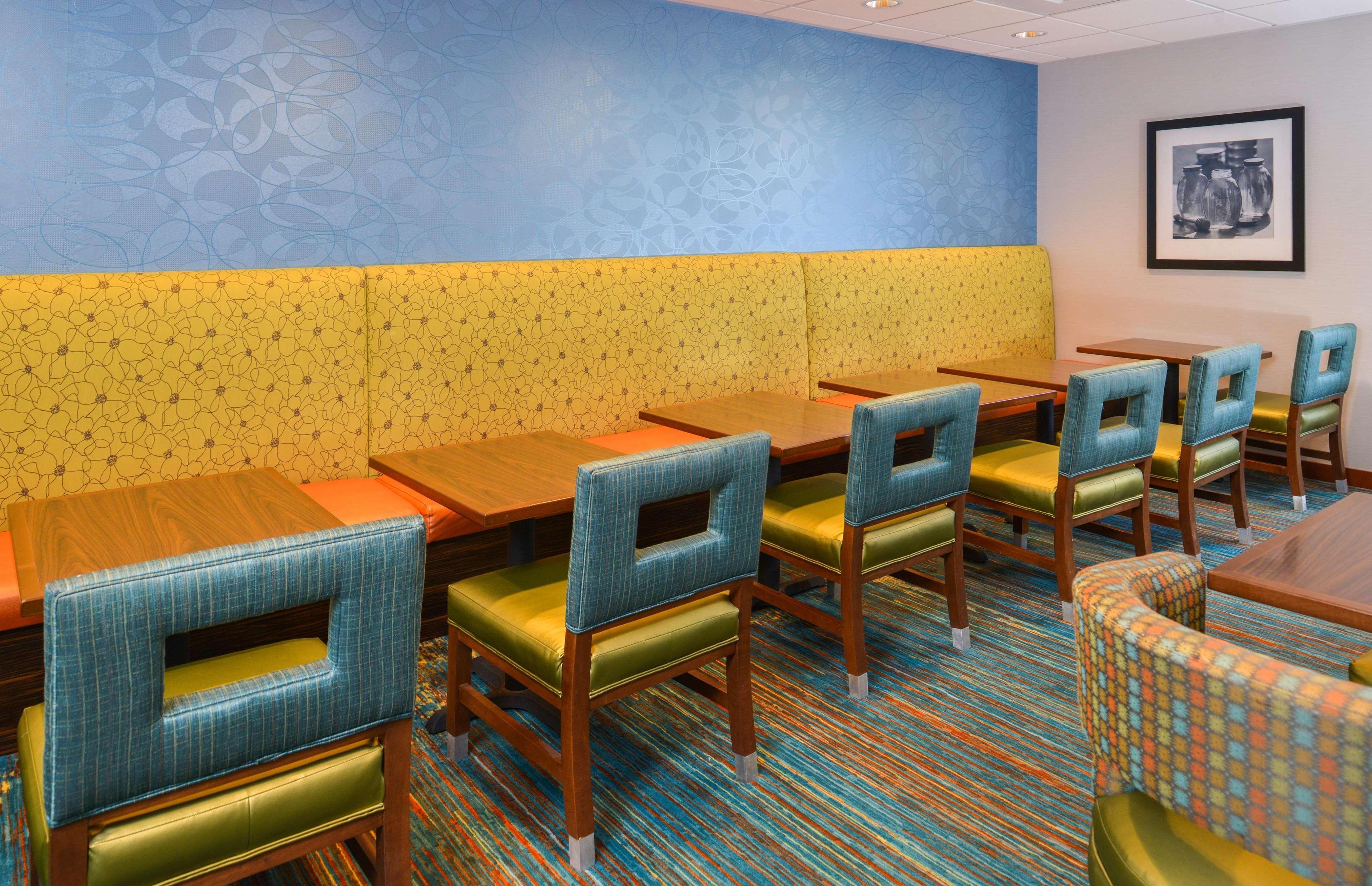 Hampton Inn Seattle Airport SeaTac Eksteriør billede