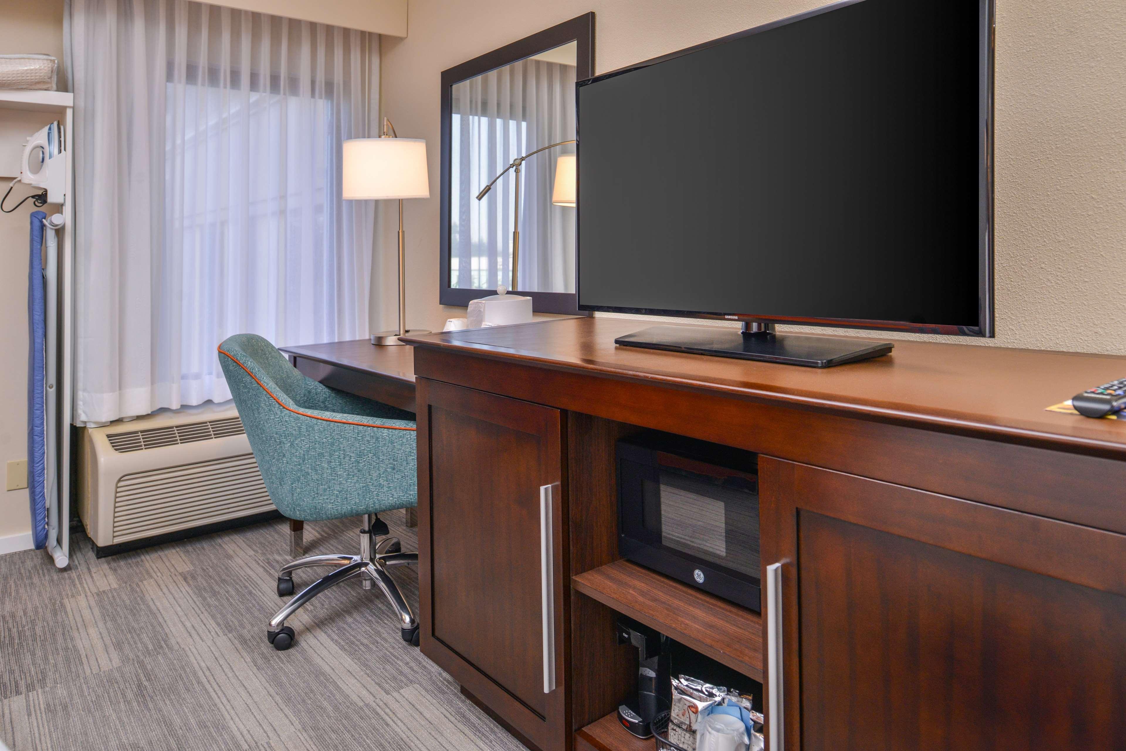 Hampton Inn Seattle Airport SeaTac Eksteriør billede