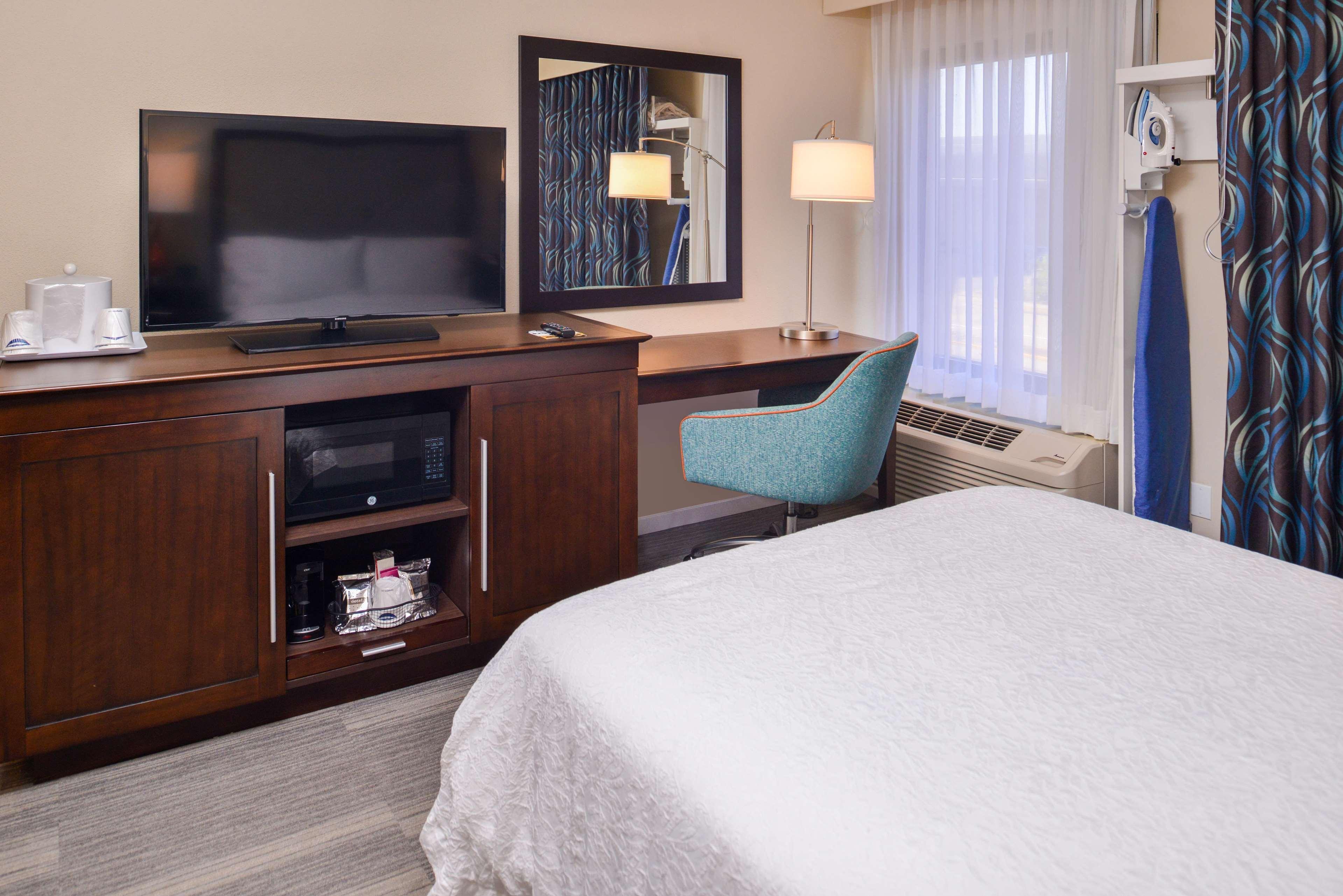 Hampton Inn Seattle Airport SeaTac Eksteriør billede