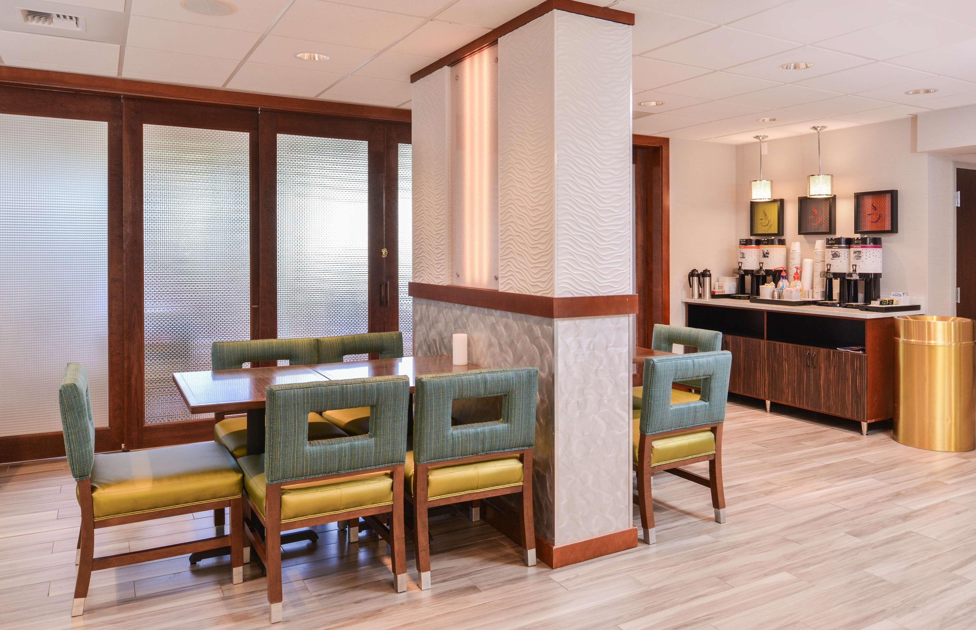 Hampton Inn Seattle Airport SeaTac Eksteriør billede