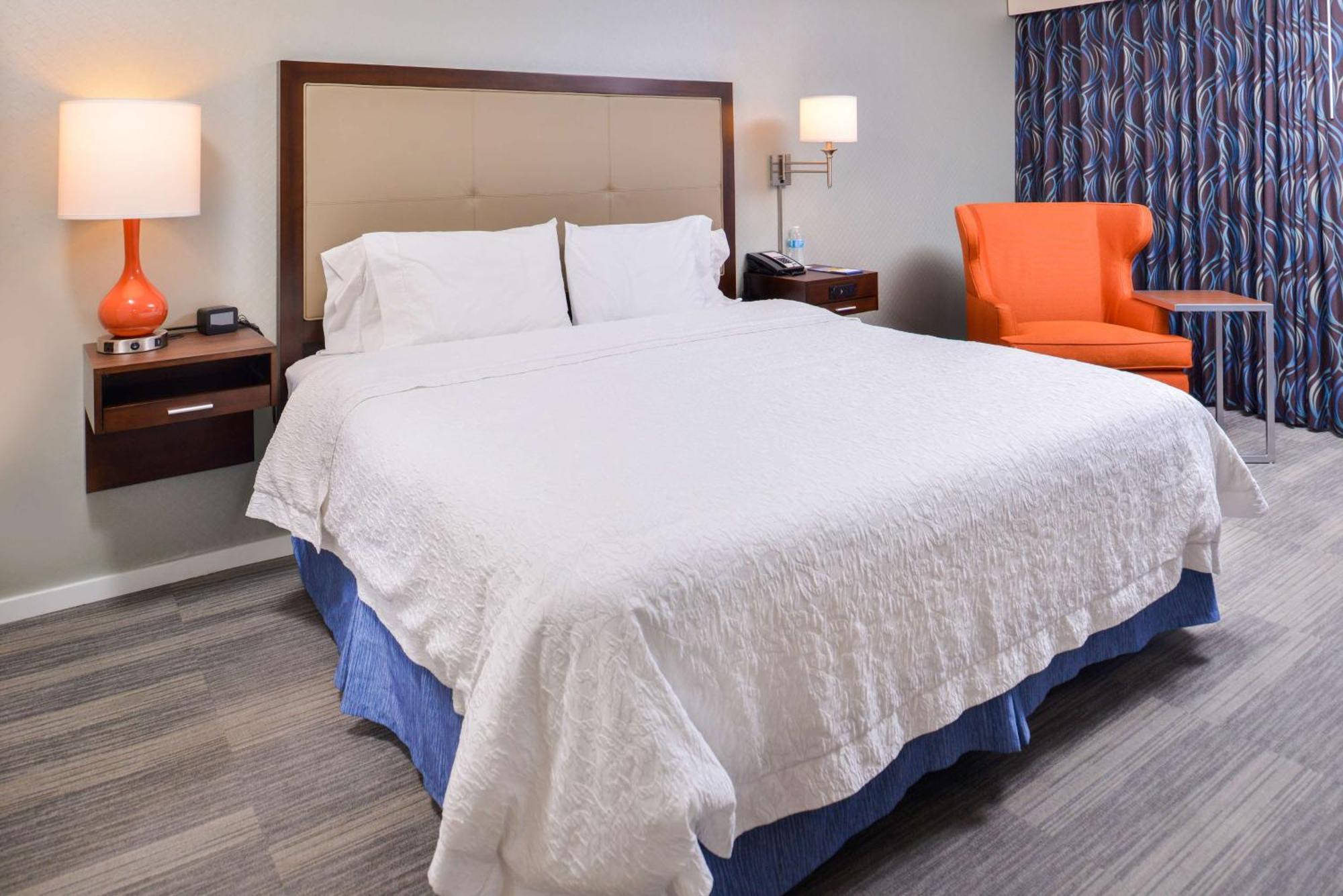 Hampton Inn Seattle Airport SeaTac Eksteriør billede